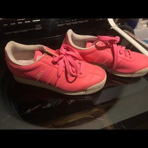 Adidas Somoa Shoes